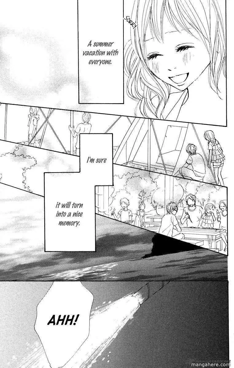 Love Sky Chapter 21 12
